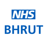 Barking, Havering and Redbridge University Hospitals NHS Trust logo