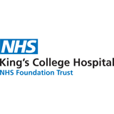 King's College Hospital NHS Foundation Trust logo