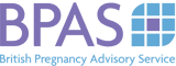 British Pregnancy Advisory Service (BPAS) logo