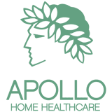 Apollo Home Healthcare logo
