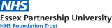 Essex Partnership University NHS Foundation Trust logo