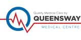 Queensway Medical Centre logo