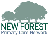New Forest Primary Care Network logo