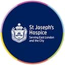 St Joseph's Hospice logo