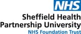 Sheffield Health Partnership University NHS Foundation Trust logo