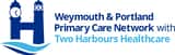 Weymouth & Portland Primary Care Network logo