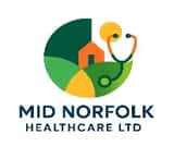 Mid Norfolk Healthcare Ltd logo