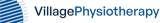 The Village Physiotherapy Clinic logo