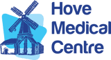 Hove Medical Centre logo