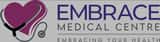Embrace Medical Centre logo