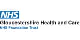 Gloucestershire Health and Care NHS Foundation Trust logo