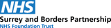 Surrey and Borders Partnership NHS Foundation Trust logo