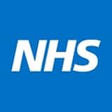 Amersham Health Centre logo