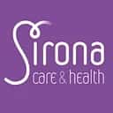 Sirona care & health C.I.C. logo