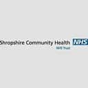 Shropshire Community Health NHS Trust logo