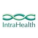 IntraHealth Limited logo