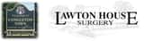 Lawton House GP Surgery logo