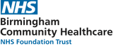 Birmingham Community Healthcare NHS Foundation Trust logo
