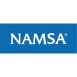 Namsa logo