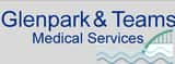 Glenpark & Teams Medical Services logo