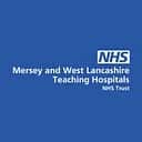 Mersey and West Lancashire Teaching Hospitals NHS Trust logo