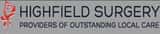 Highfield Surgery logo