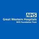 Great Western Hospitals NHS Foundation Trust logo