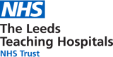 Leeds Teaching Hospitals NHS Trust logo