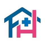 Fairlie Healthcare Group logo