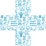 Polden Medical Practice logo