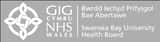 Swansea Bay University Health Board logo