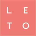 LETO Woman logo