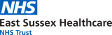East Sussex Healthcare NHS Trust logo