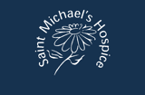 Saint Michael's Hospice logo