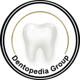 Dentopedia Group logo