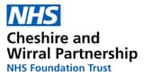 Cheshire and Wirral Partnership NHS Foundation Trust logo