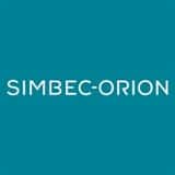Simbec-Orion logo