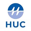 HUC (Herts Urgent Care) logo