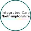 NHS Northamptonshire Integrated Care Board logo