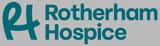 The Rotherham Hospice logo