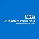 Lincolnshire Partnership NHS Foundation Trust logo