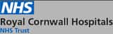 Royal Cornwall Hospitals NHS Trust logo