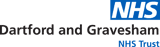 Dartford and Gravesham NHS Trust logo