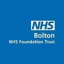Bolton NHS Foundation Trust logo