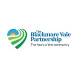 The Blackmore Vale Partnership logo