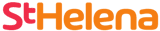 St Helena Hospice logo