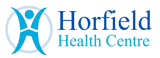 Horfield Health Centre logo