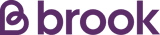 Brook logo