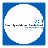 South Tyneside and Sunderland NHS Foundation Trust logo