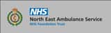North East Ambulance Service NHS Foundation Trust logo